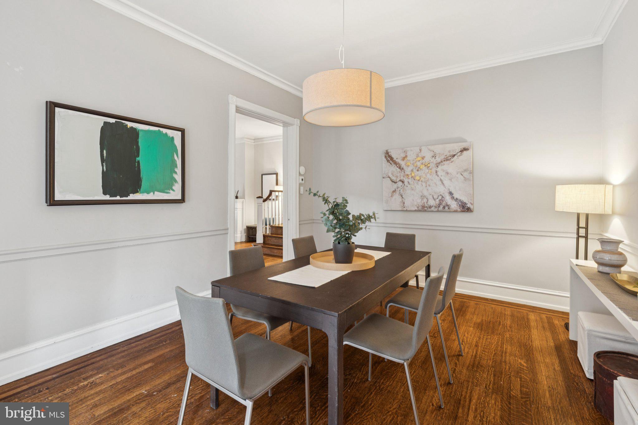 CEDAR PARK - Residential