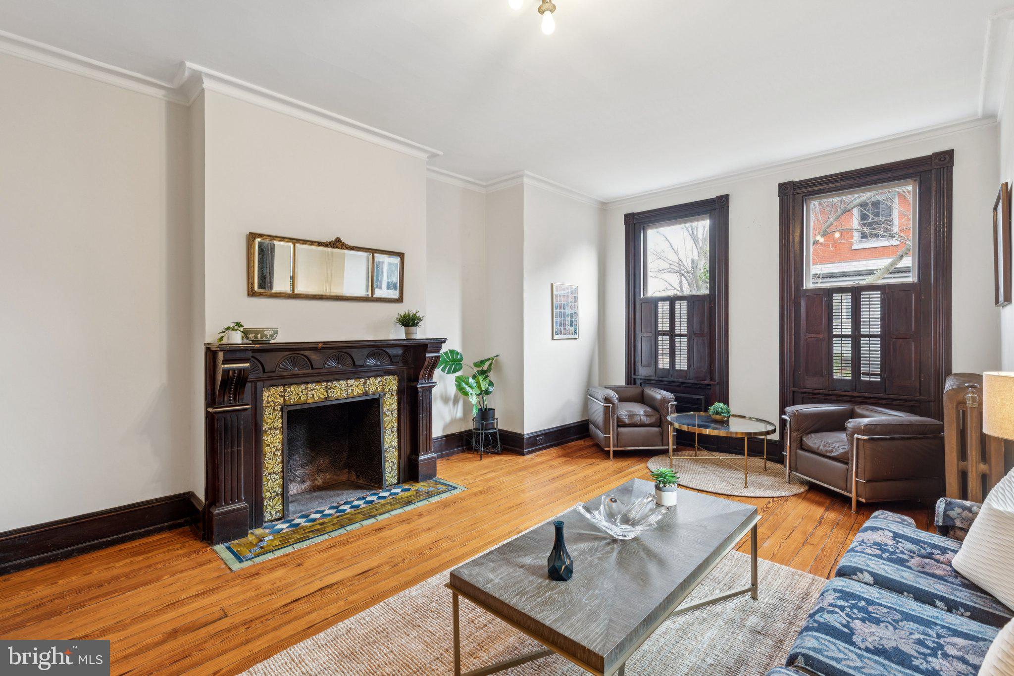 CEDAR PARK - Residential