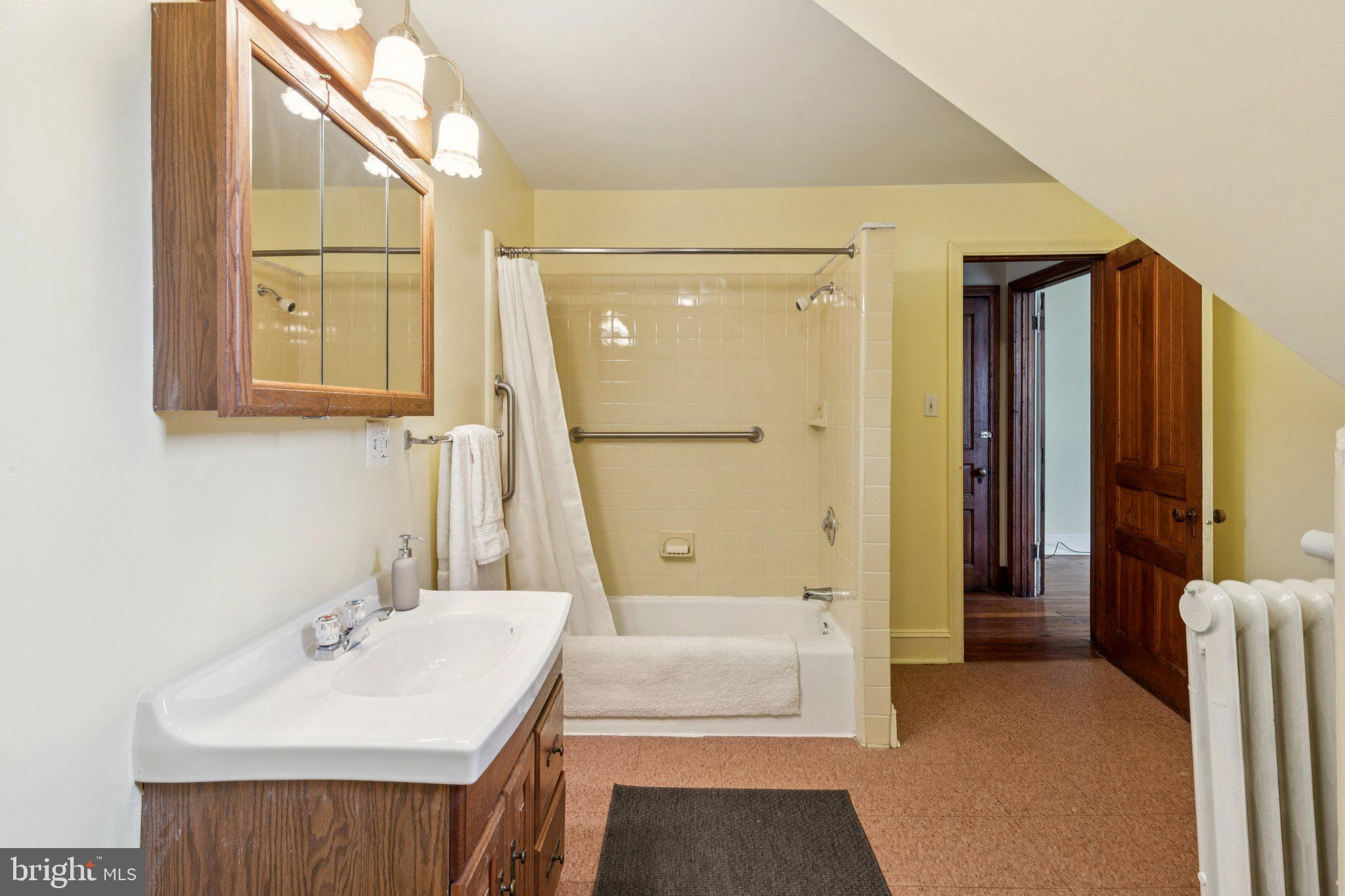 CEDAR PARK - Residential