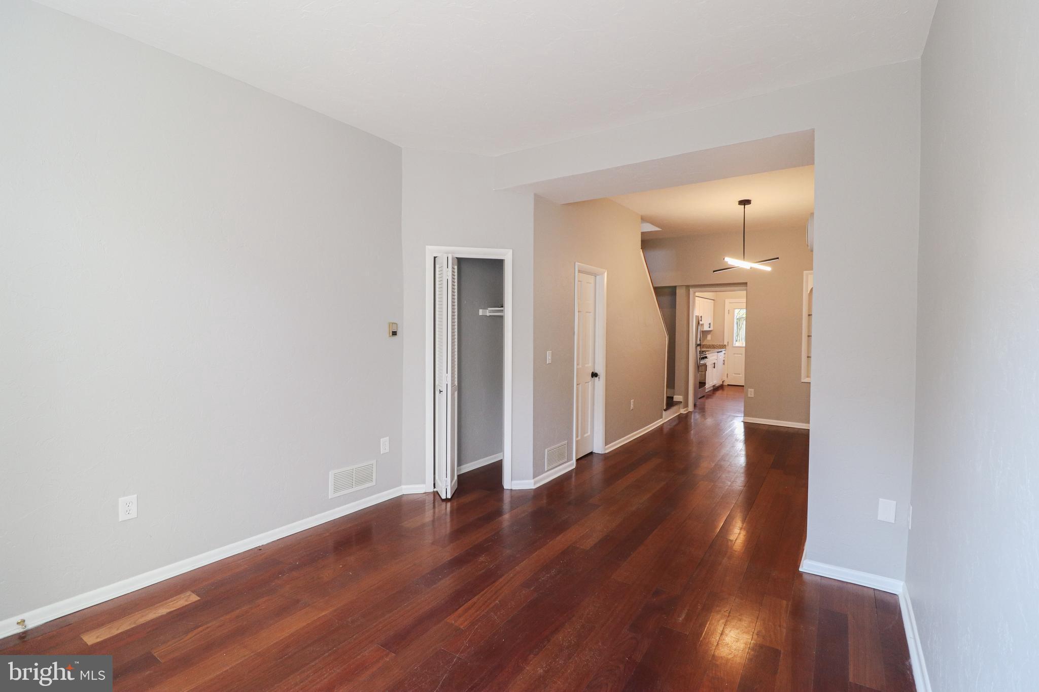 134 S NEWBERRY STREET