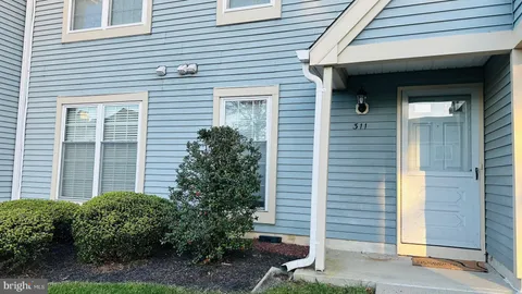 311 Andover Place, Trenton, NJ MLS: NJME2069442