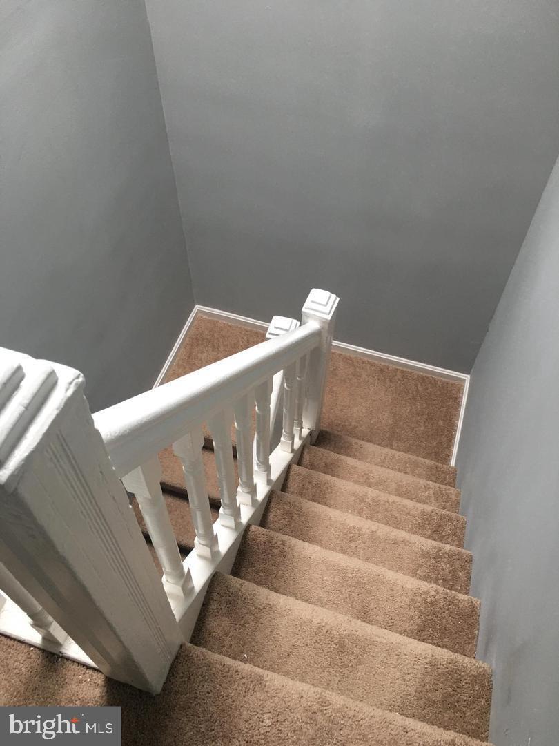 BARCLAY - Residential