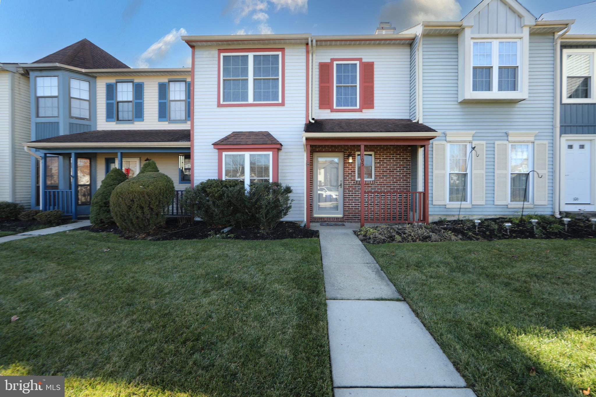 105 CROWN PRINCE DRIVE