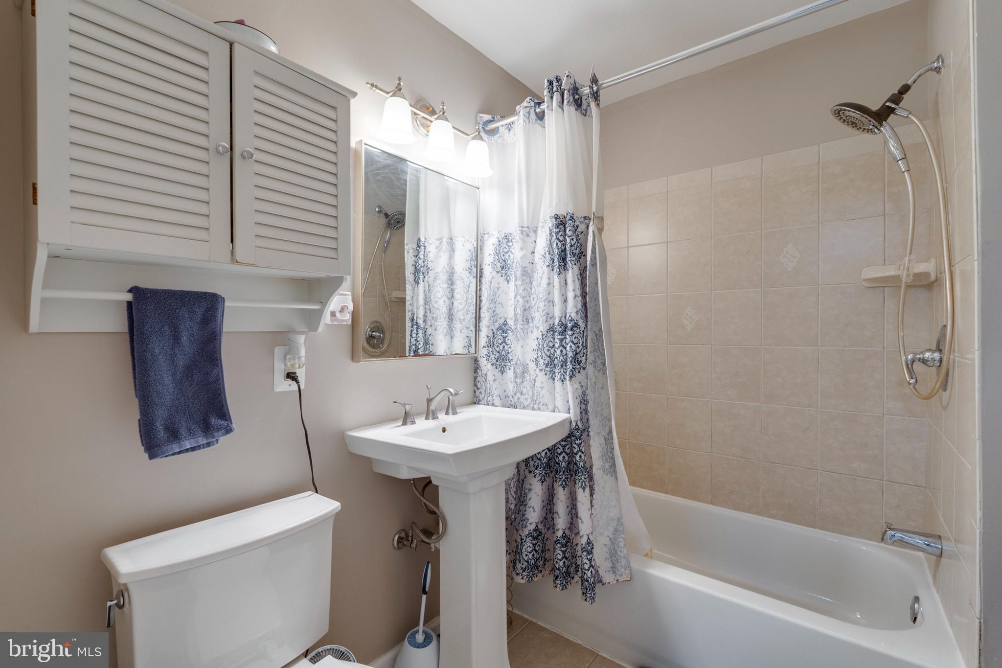 BAILEYS CROSSROADS - Residential