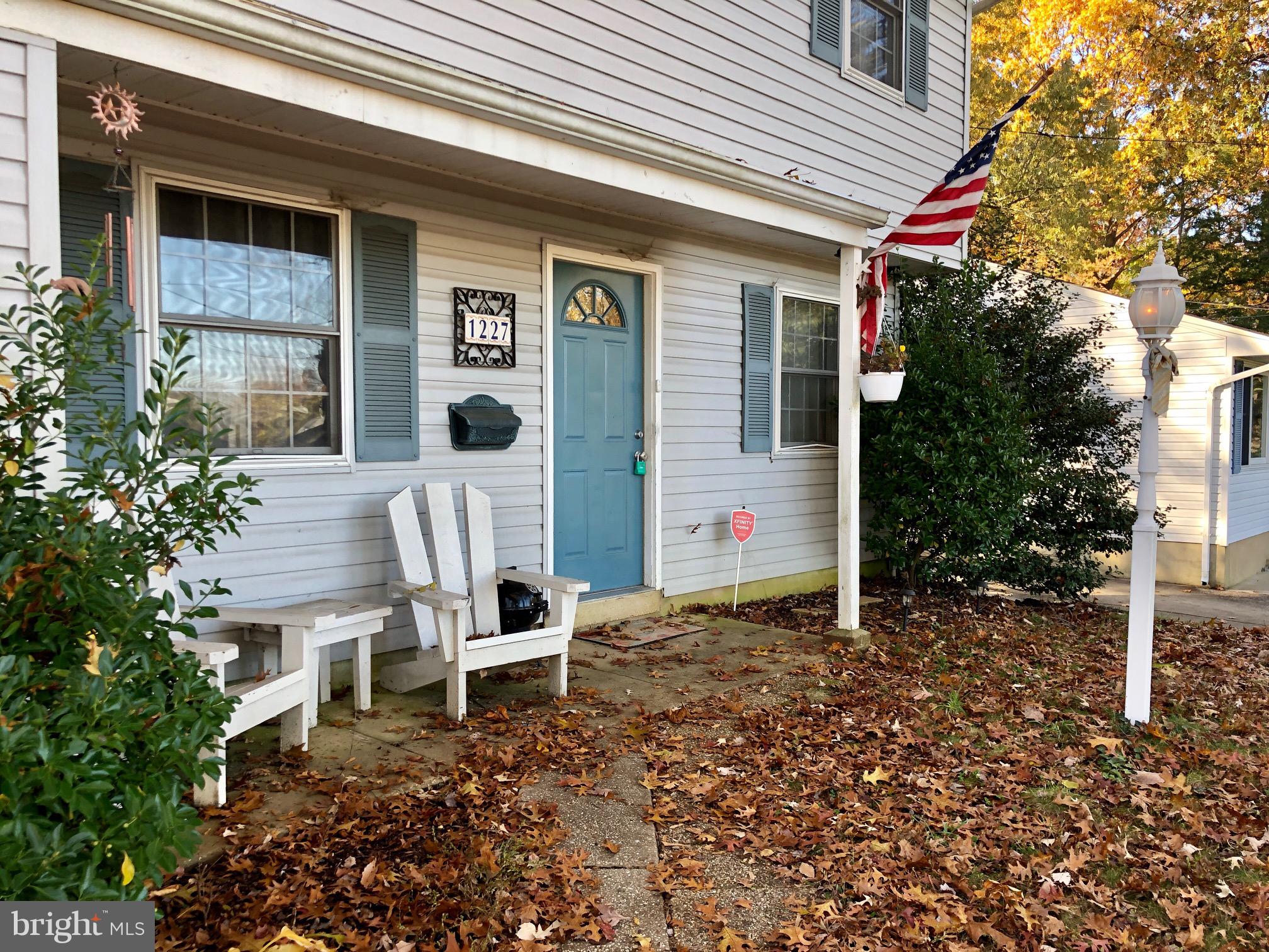 EASTPORT - Residential Lease