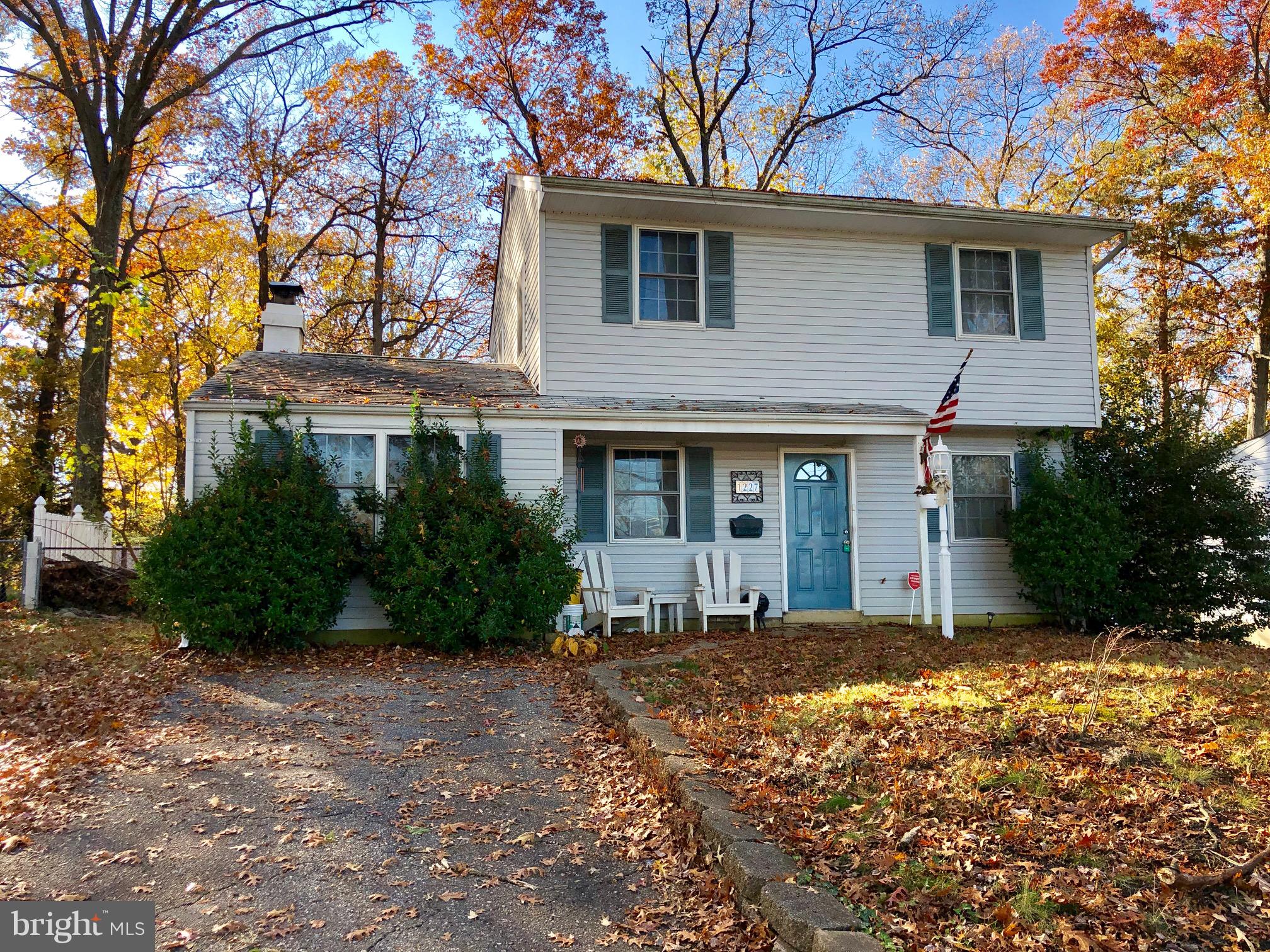 EASTPORT - Residential Lease