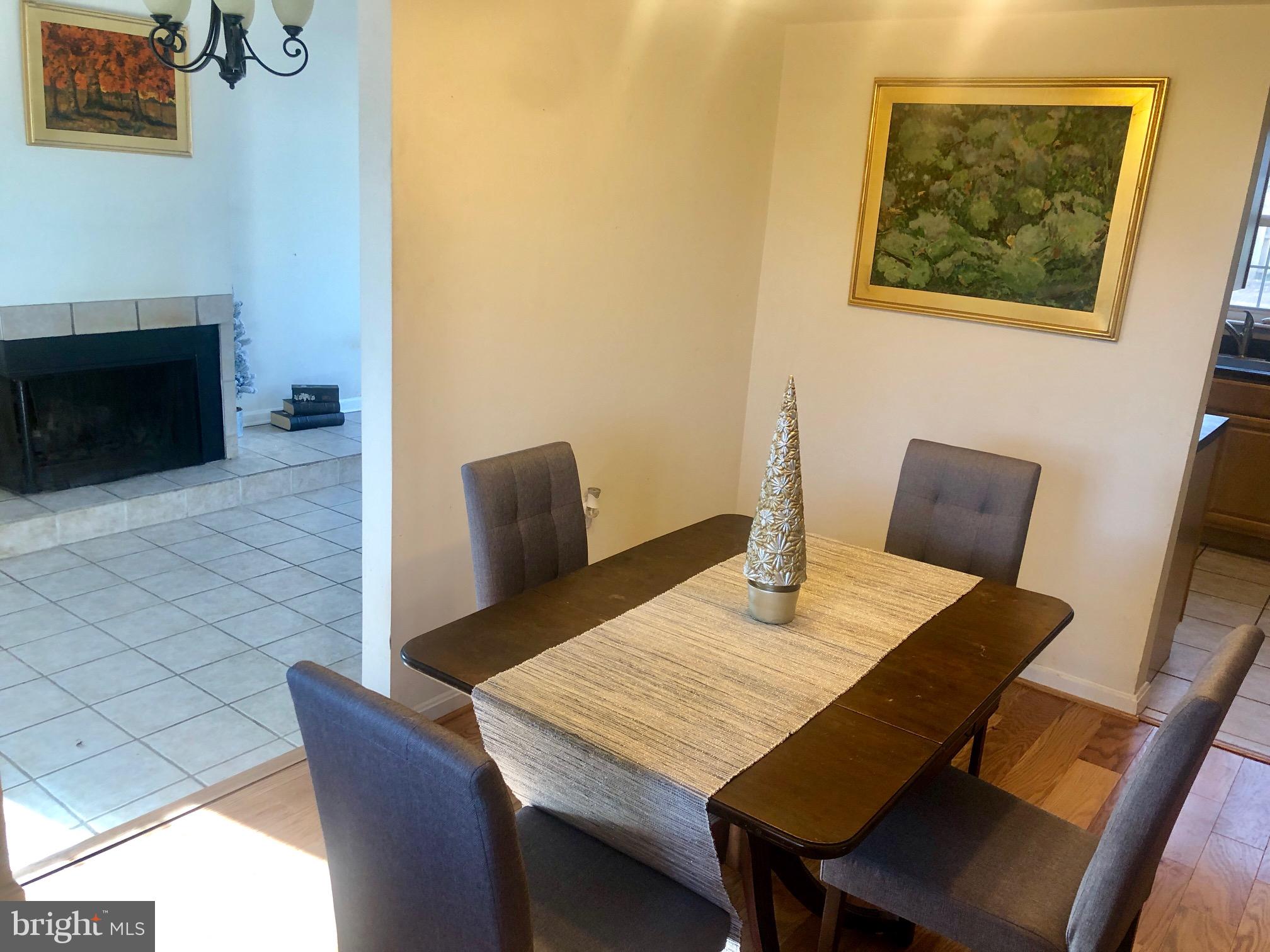 EASTPORT - Residential Lease