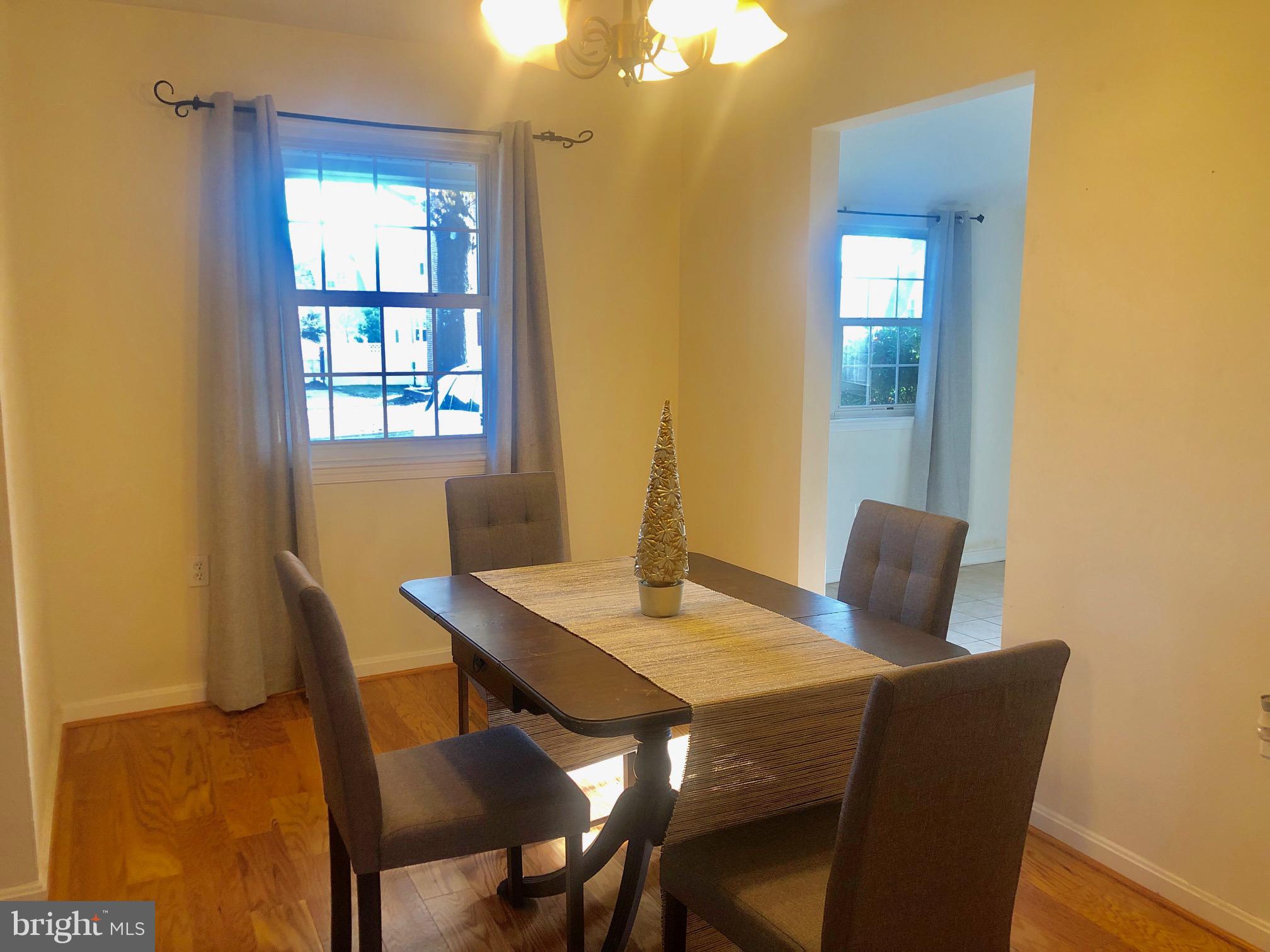 EASTPORT - Residential Lease