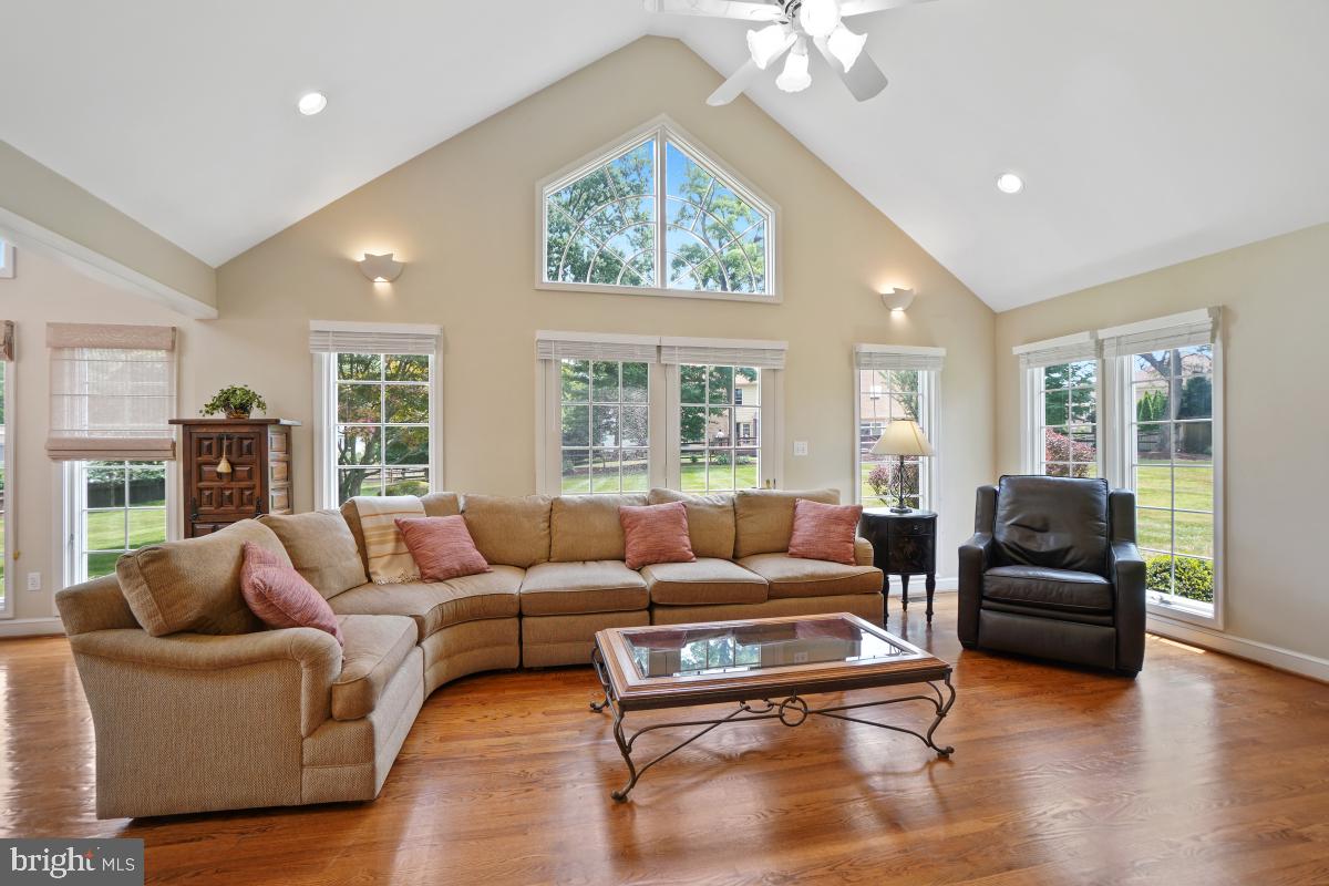 BEDFORDSHIRE - Residential