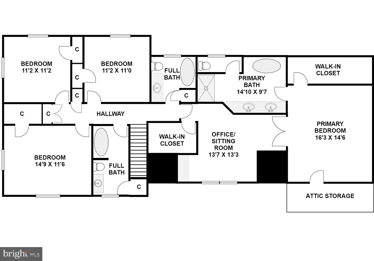 BEDFORDSHIRE - Residential