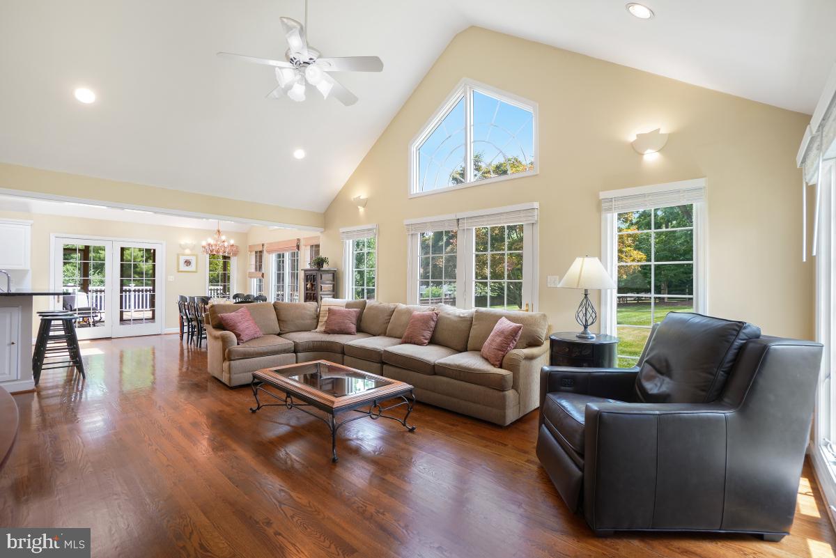 BEDFORDSHIRE - Residential