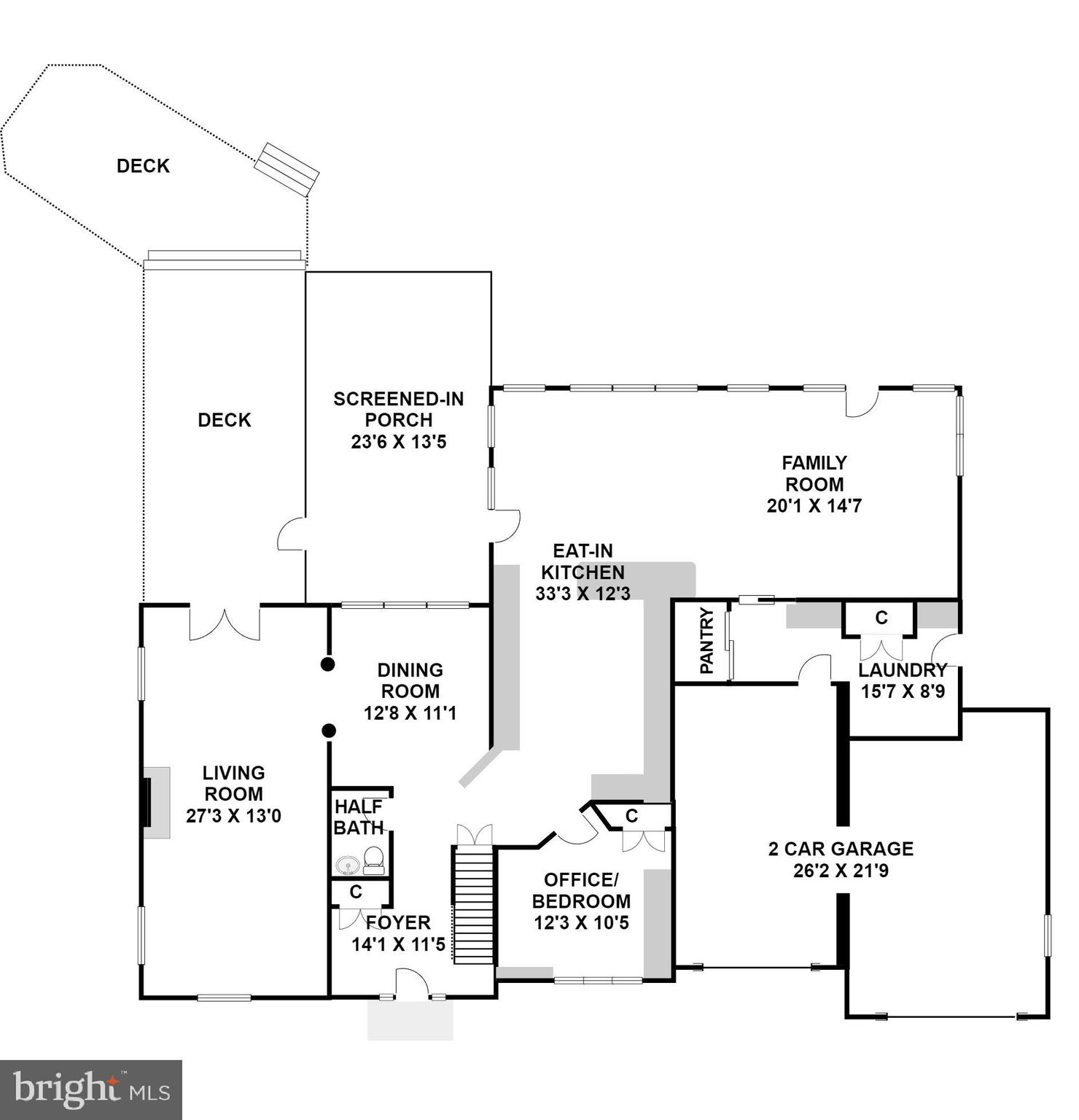BEDFORDSHIRE - Residential