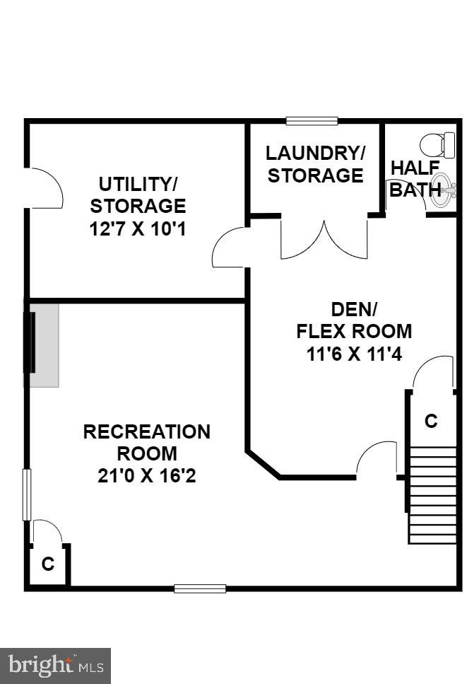 BEDFORDSHIRE - Residential