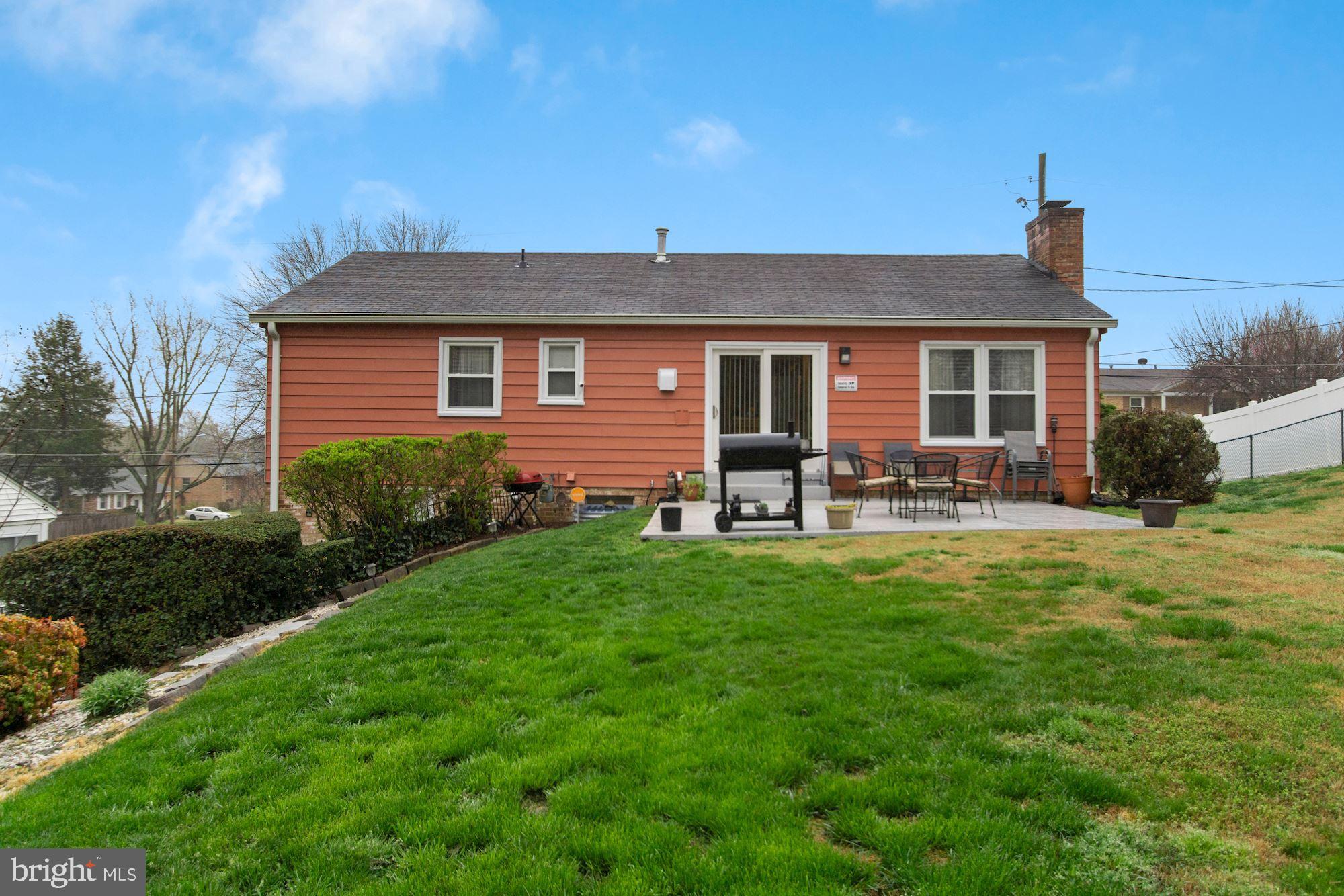 NORTH ROBLEE ACRES - Residential