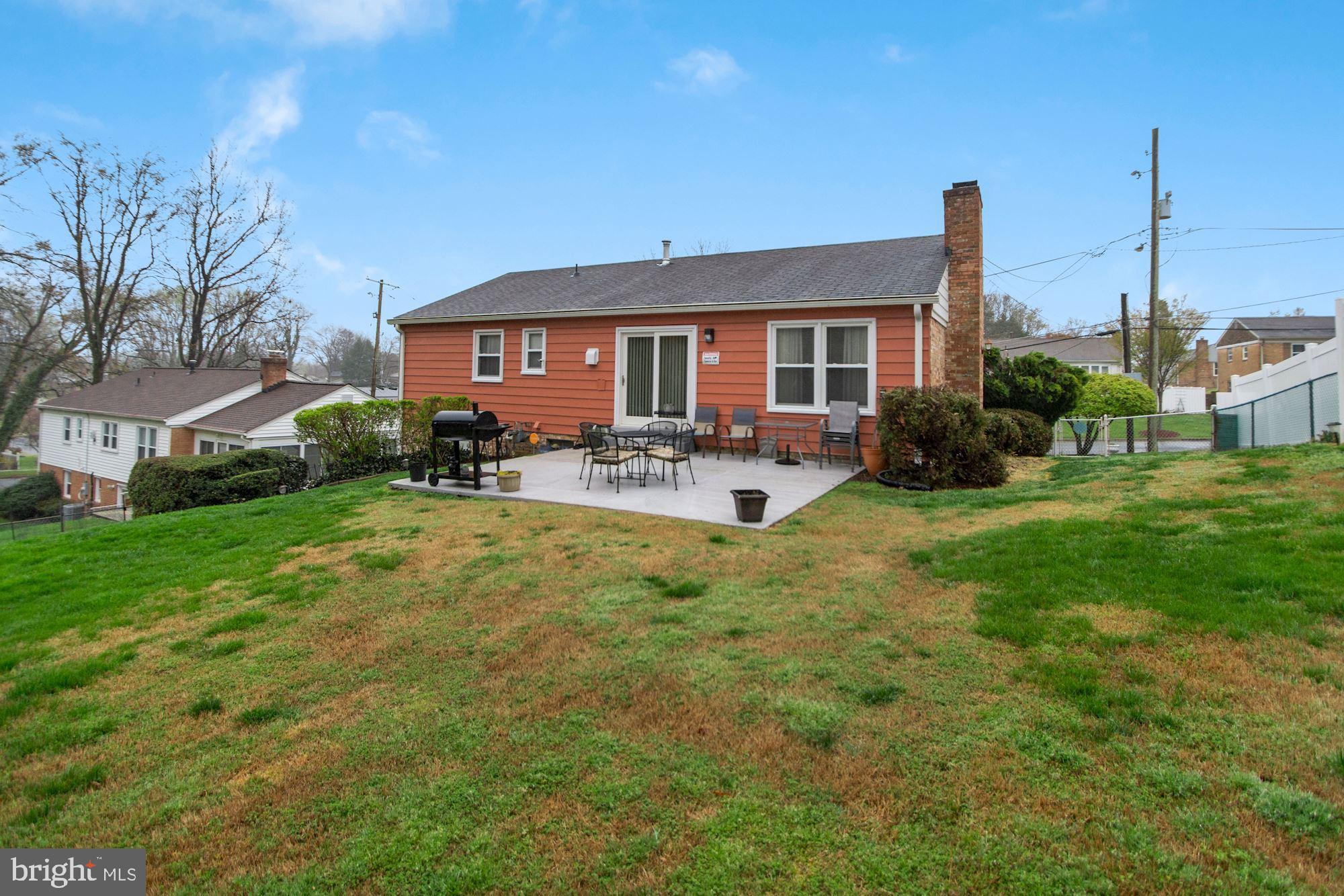 NORTH ROBLEE ACRES - Residential