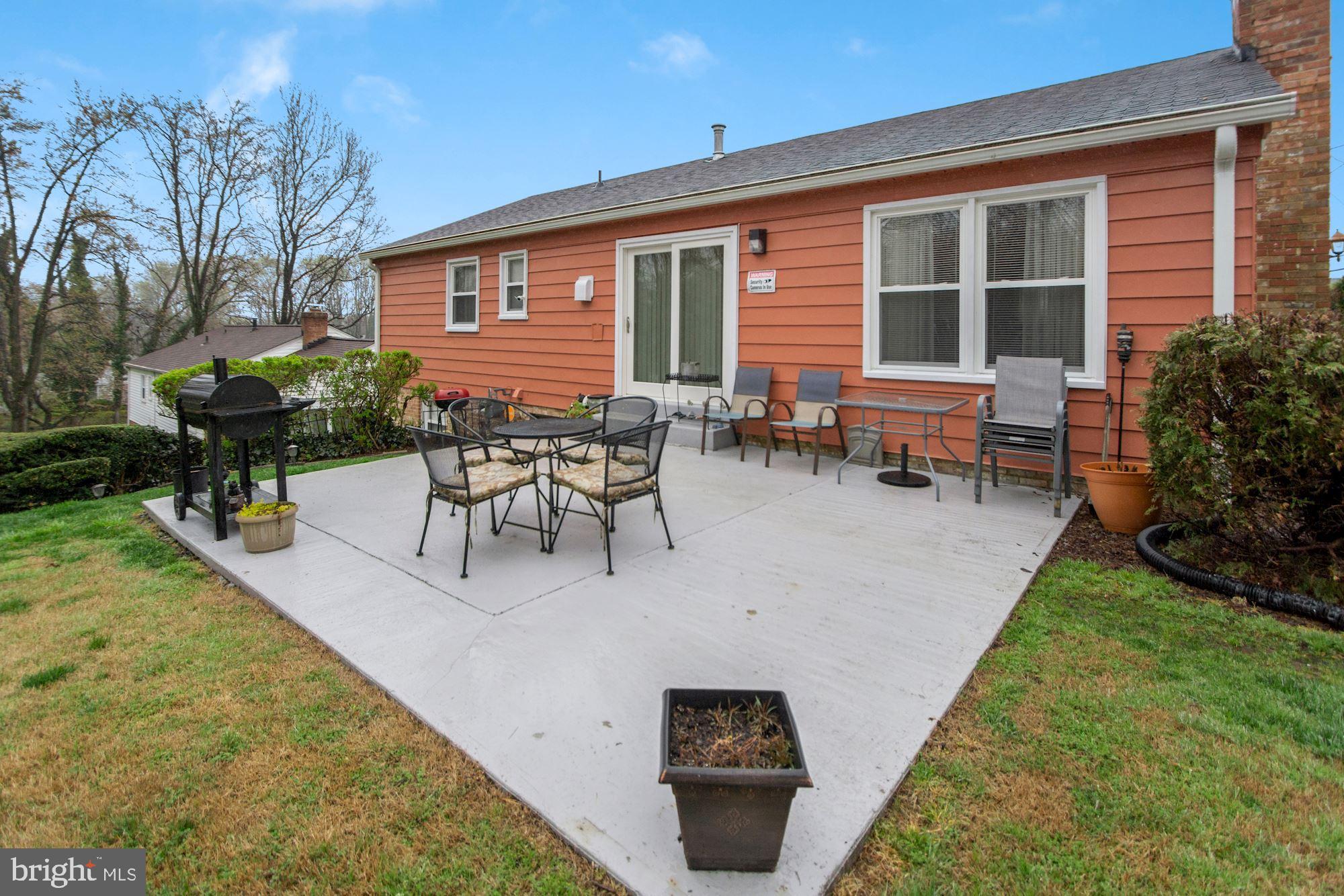 NORTH ROBLEE ACRES - Residential