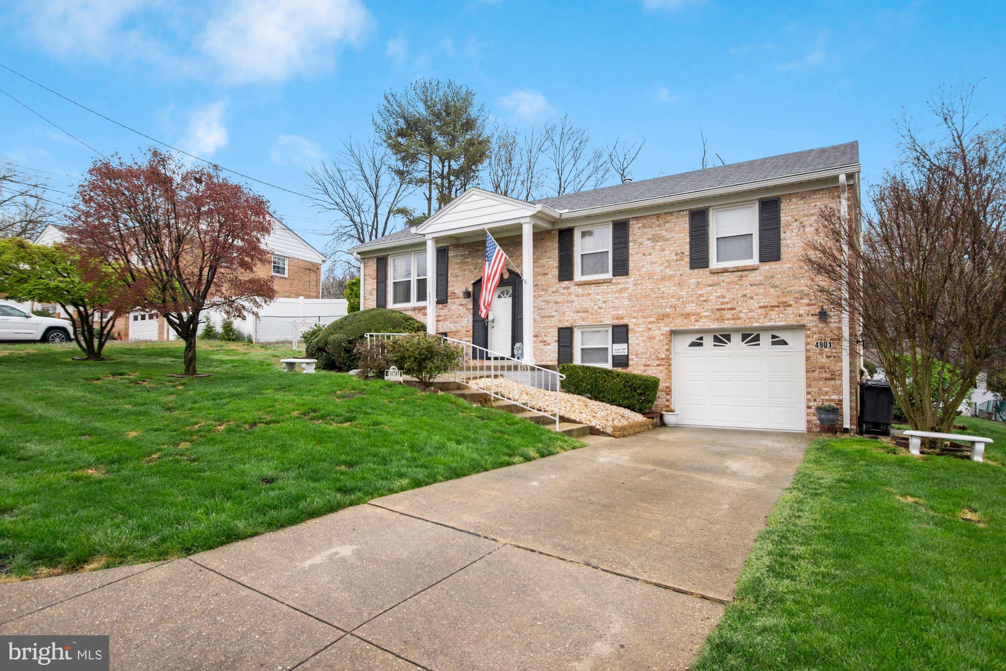 NORTH ROBLEE ACRES - Residential