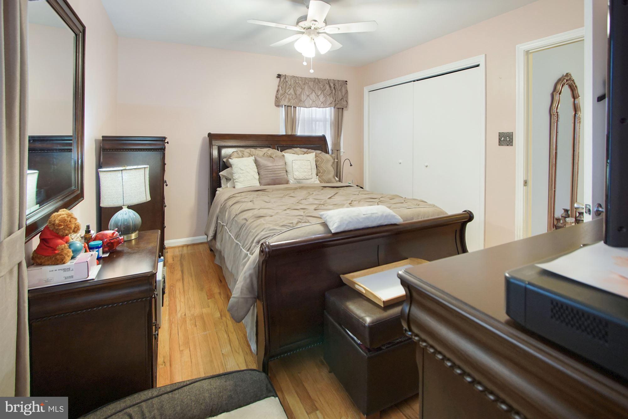 NORTH ROBLEE ACRES - Residential