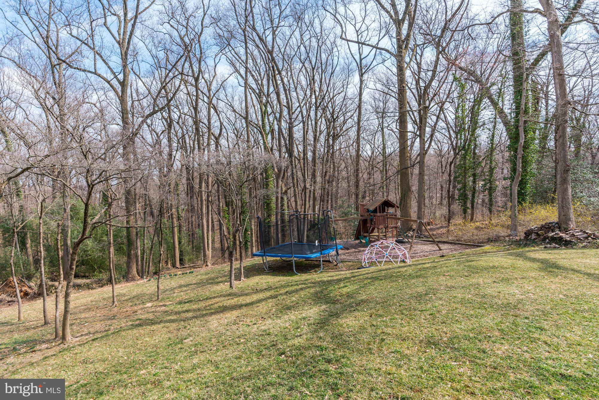 RIVERWOOD - Residential