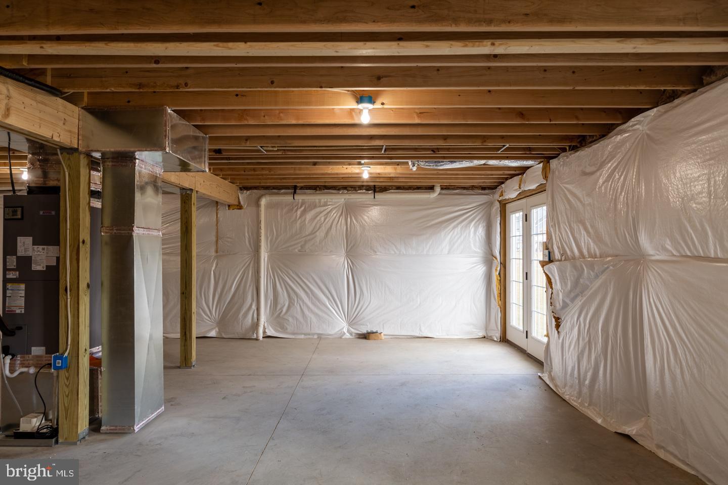 WEBBER SPRINGS - Residential