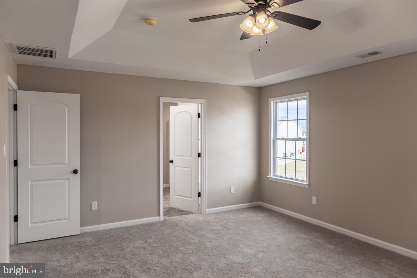 WEBBER SPRINGS - Residential