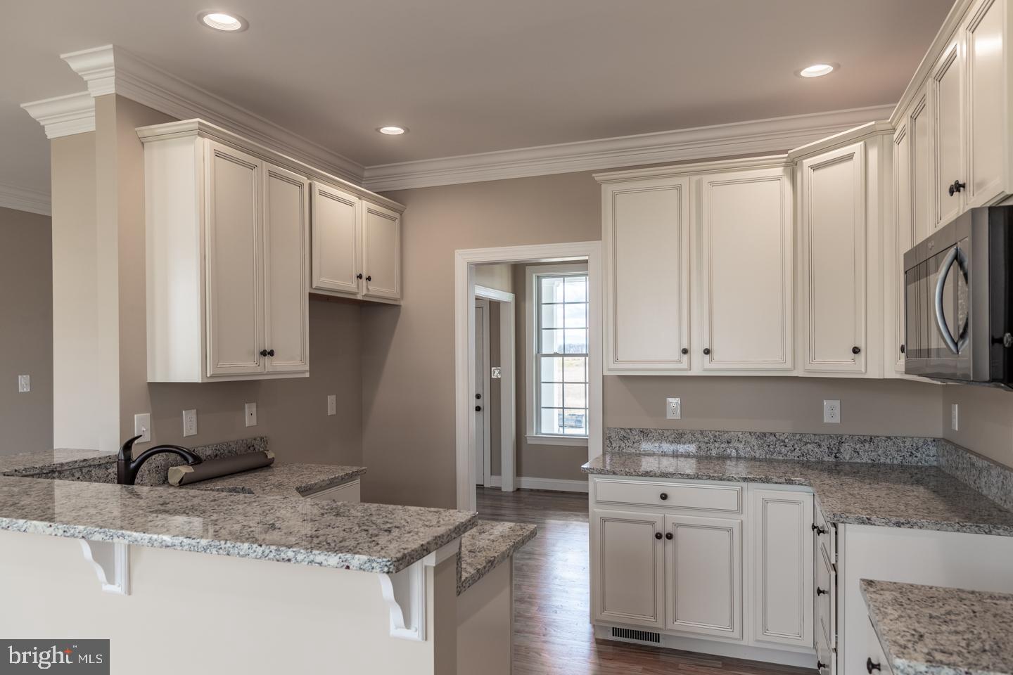 WEBBER SPRINGS - Residential