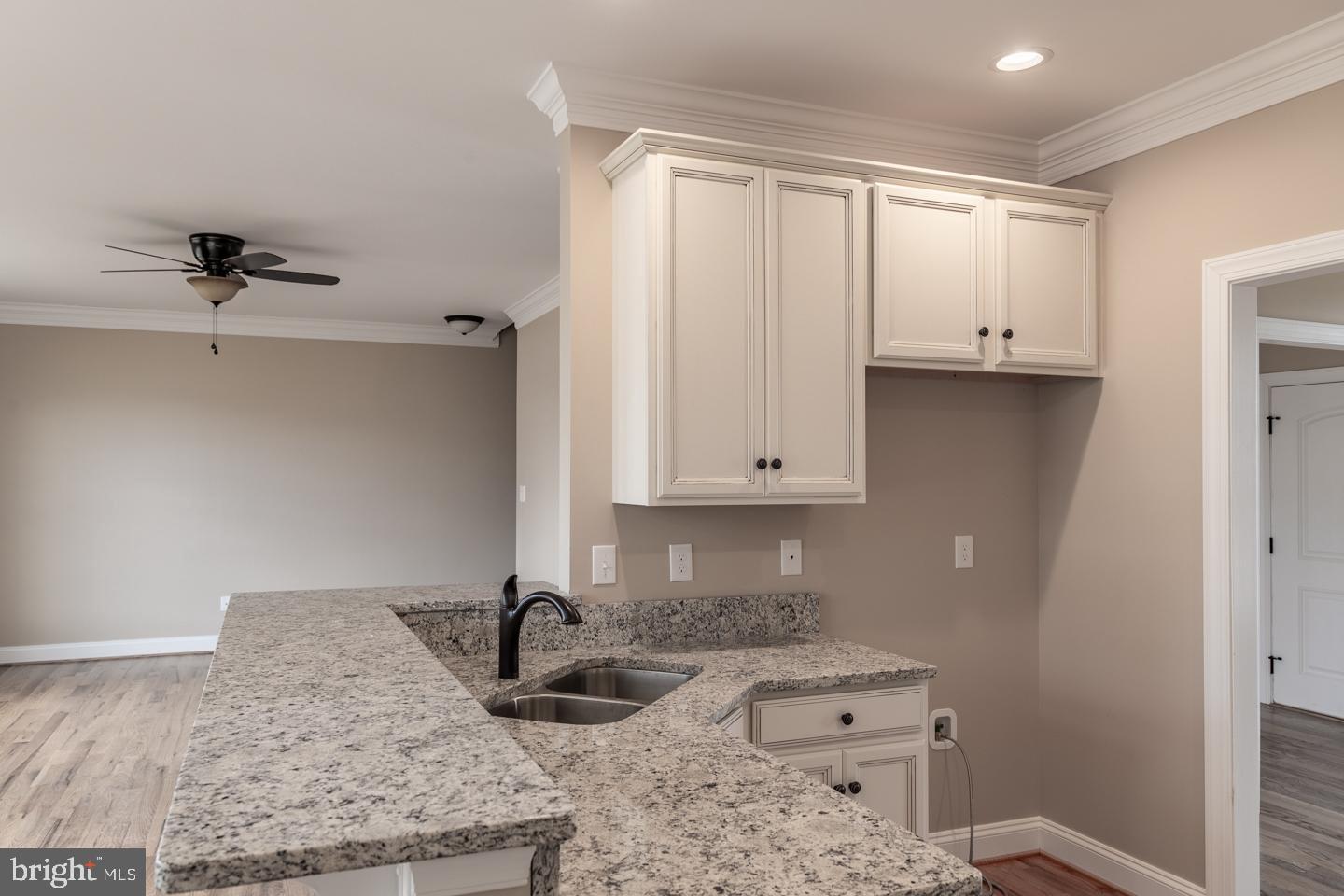 WEBBER SPRINGS - Residential