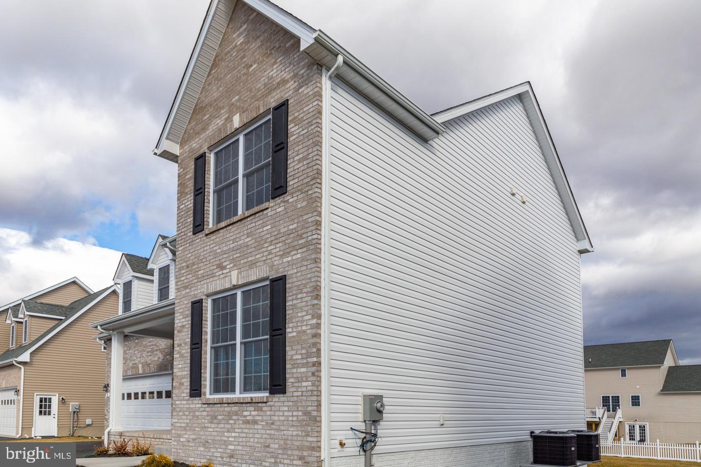 WEBBER SPRINGS - Residential