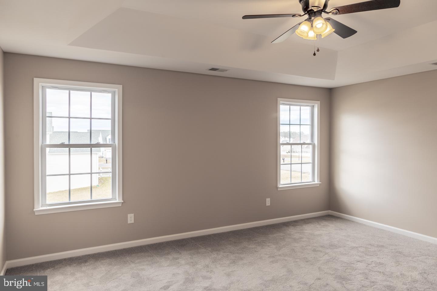 WEBBER SPRINGS - Residential