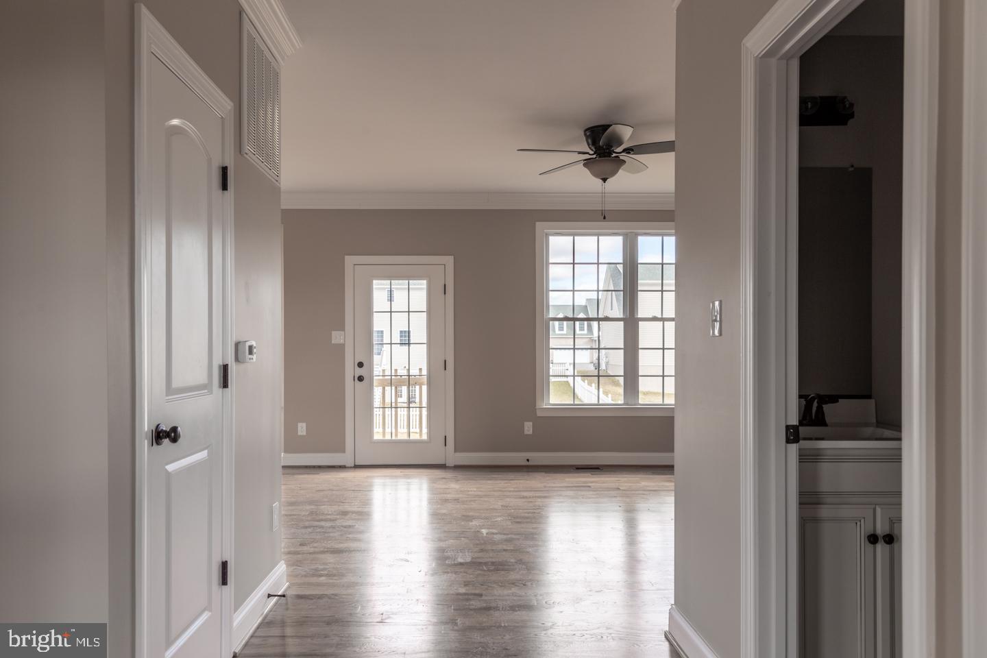 WEBBER SPRINGS - Residential