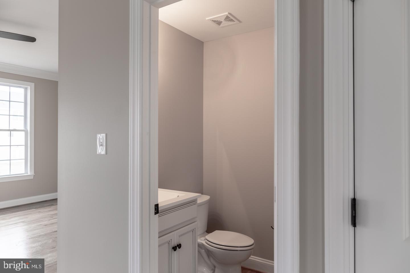 WEBBER SPRINGS - Residential