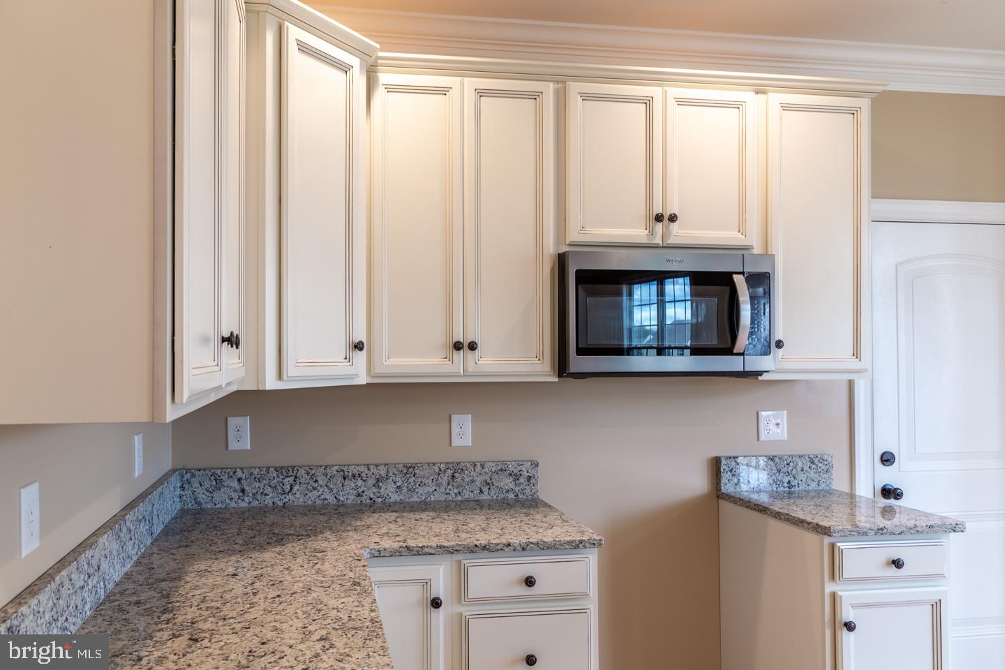 WEBBER SPRINGS - Residential