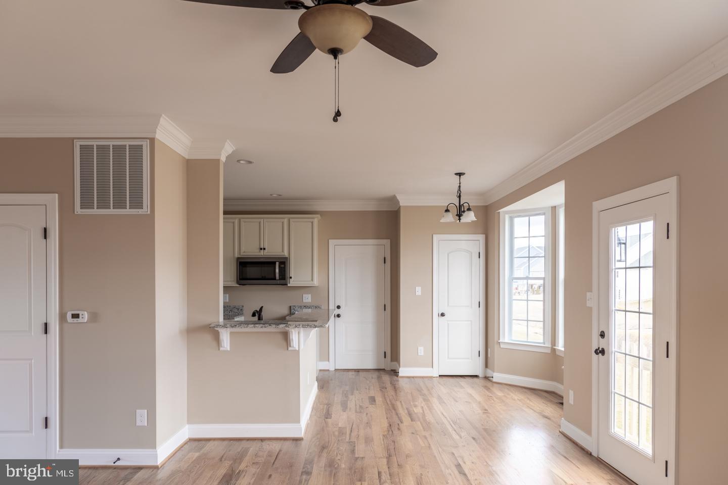 WEBBER SPRINGS - Residential