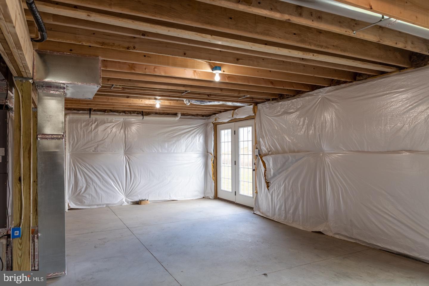 WEBBER SPRINGS - Residential