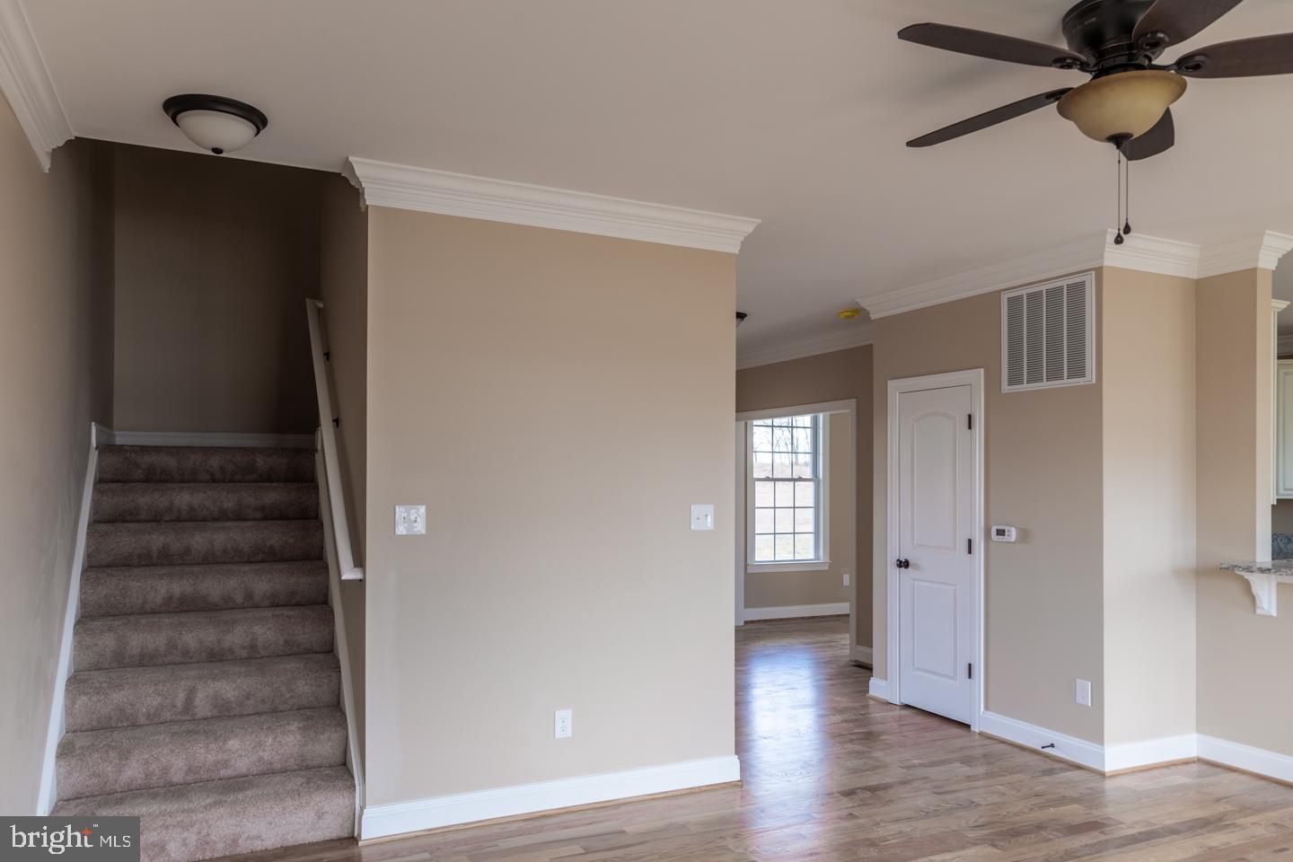 WEBBER SPRINGS - Residential