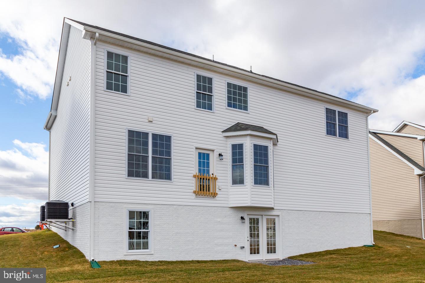 WEBBER SPRINGS - Residential