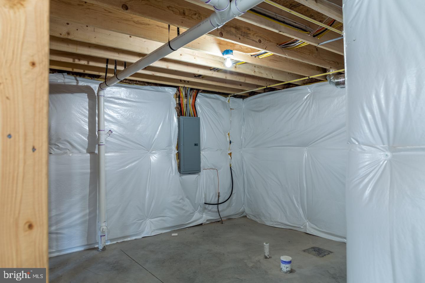 WEBBER SPRINGS - Residential