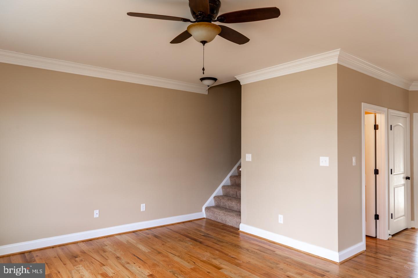 WEBBER SPRINGS - Residential