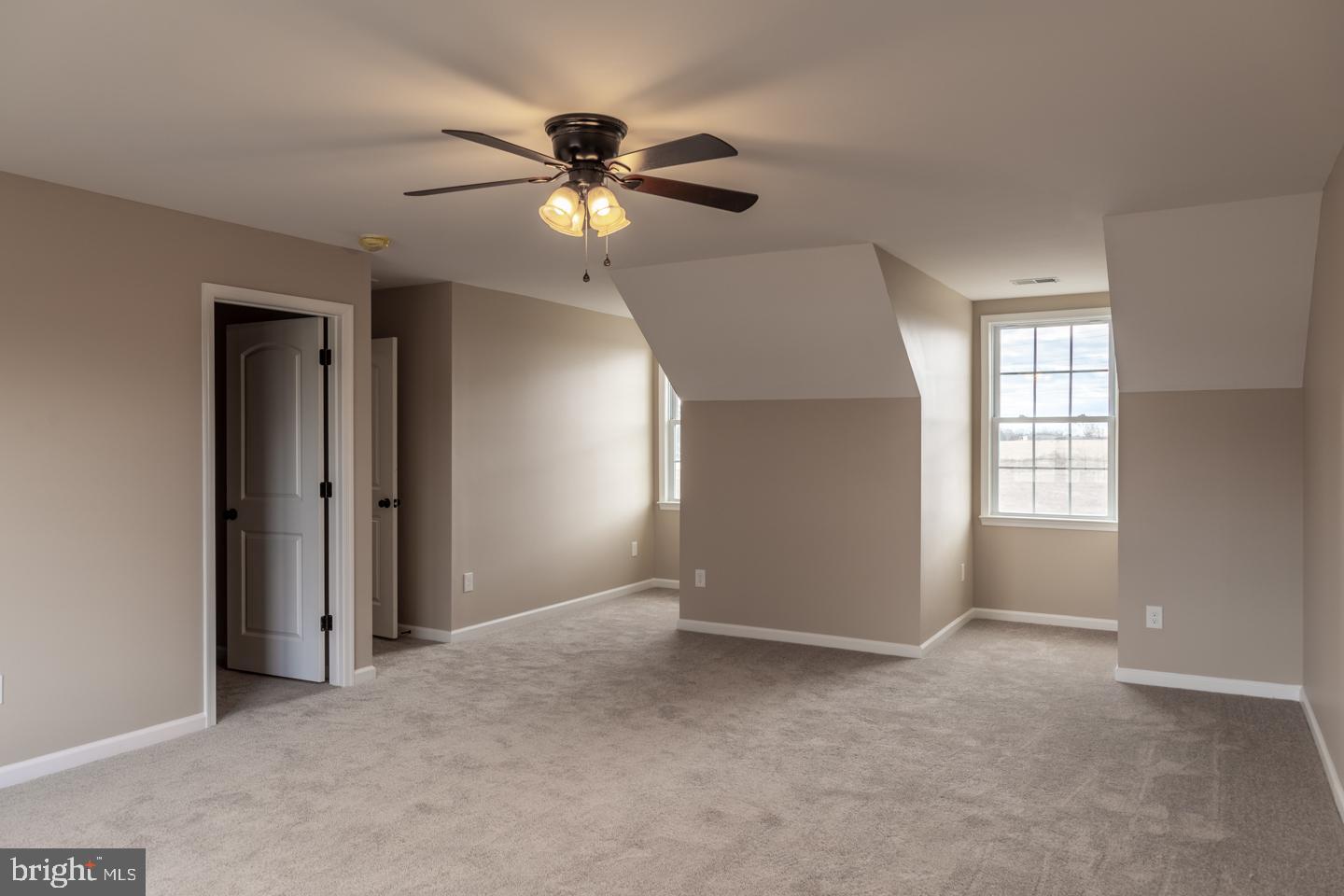 WEBBER SPRINGS - Residential