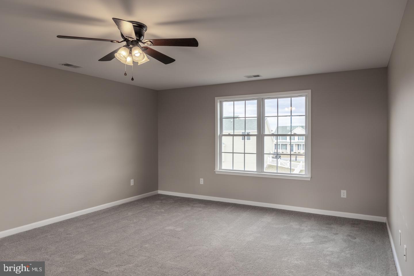 WEBBER SPRINGS - Residential