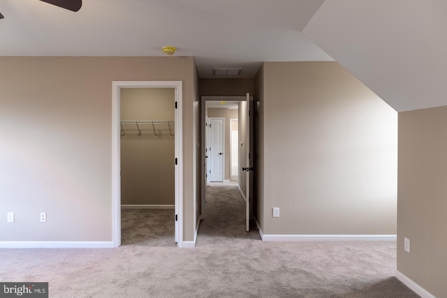 WEBBER SPRINGS - Residential