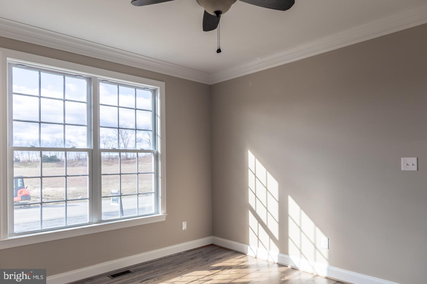 WEBBER SPRINGS - Residential