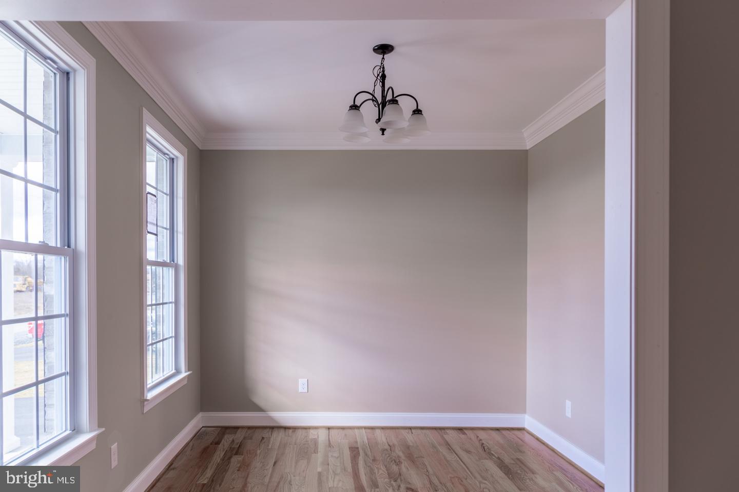 WEBBER SPRINGS - Residential