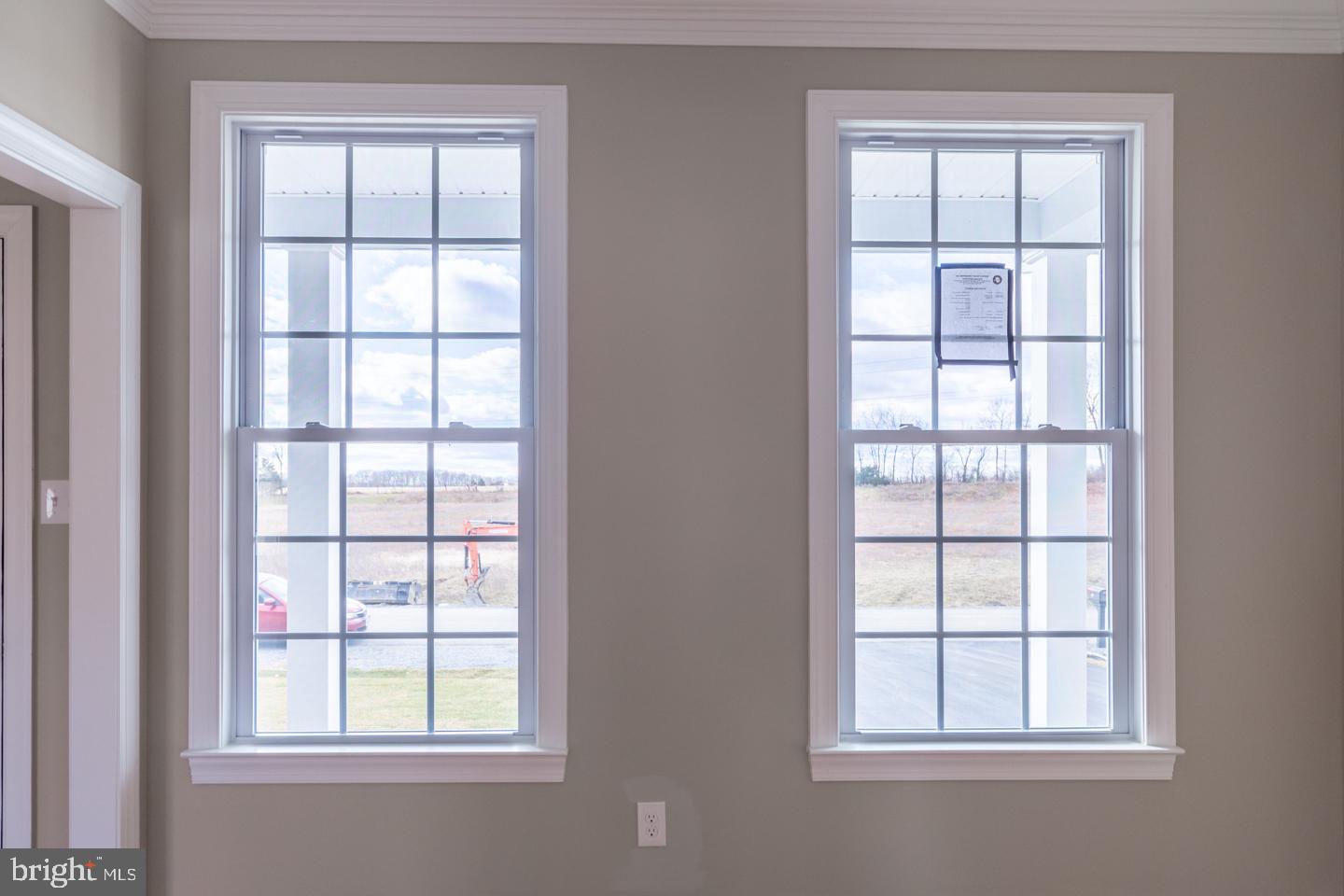 WEBBER SPRINGS - Residential