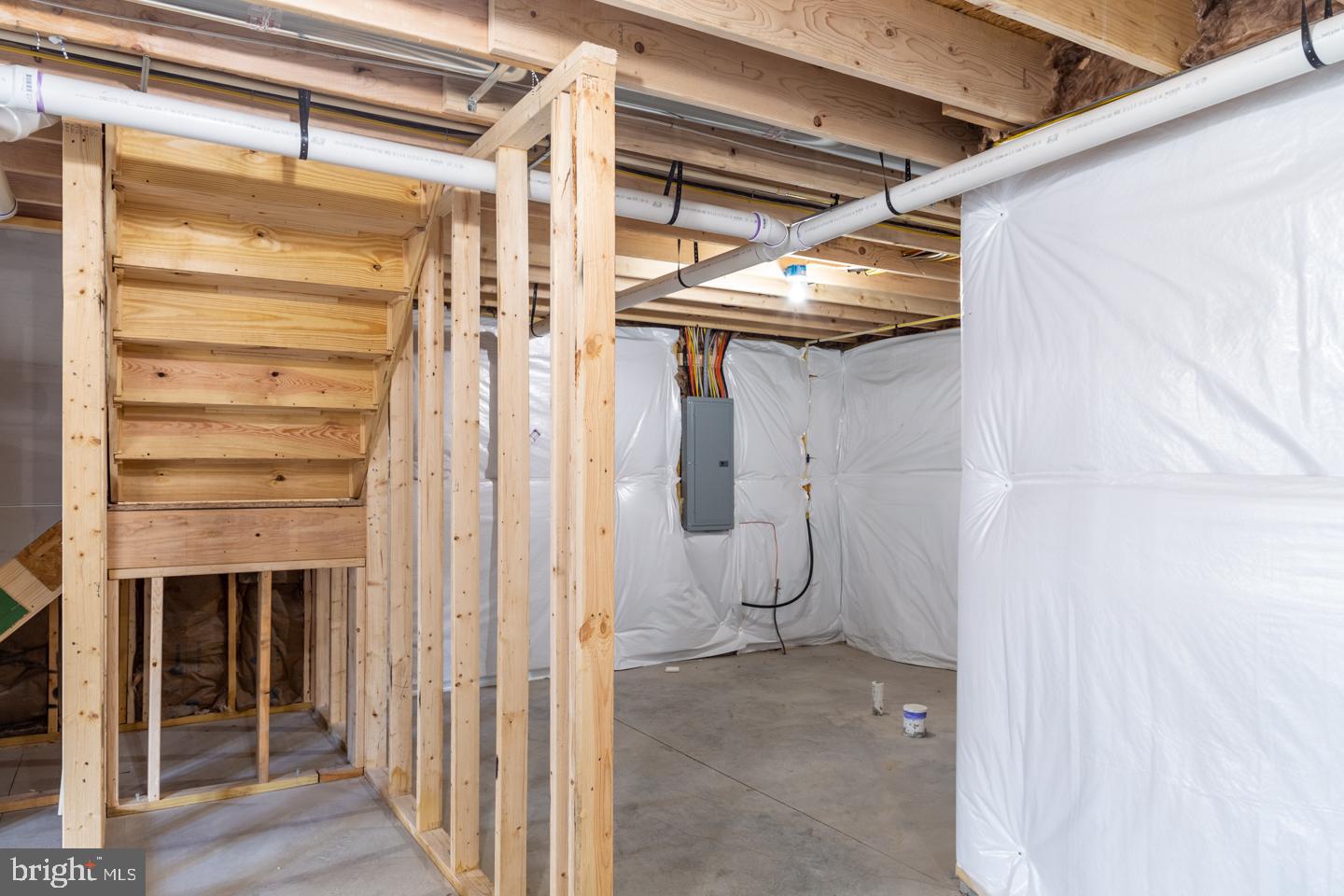 WEBBER SPRINGS - Residential