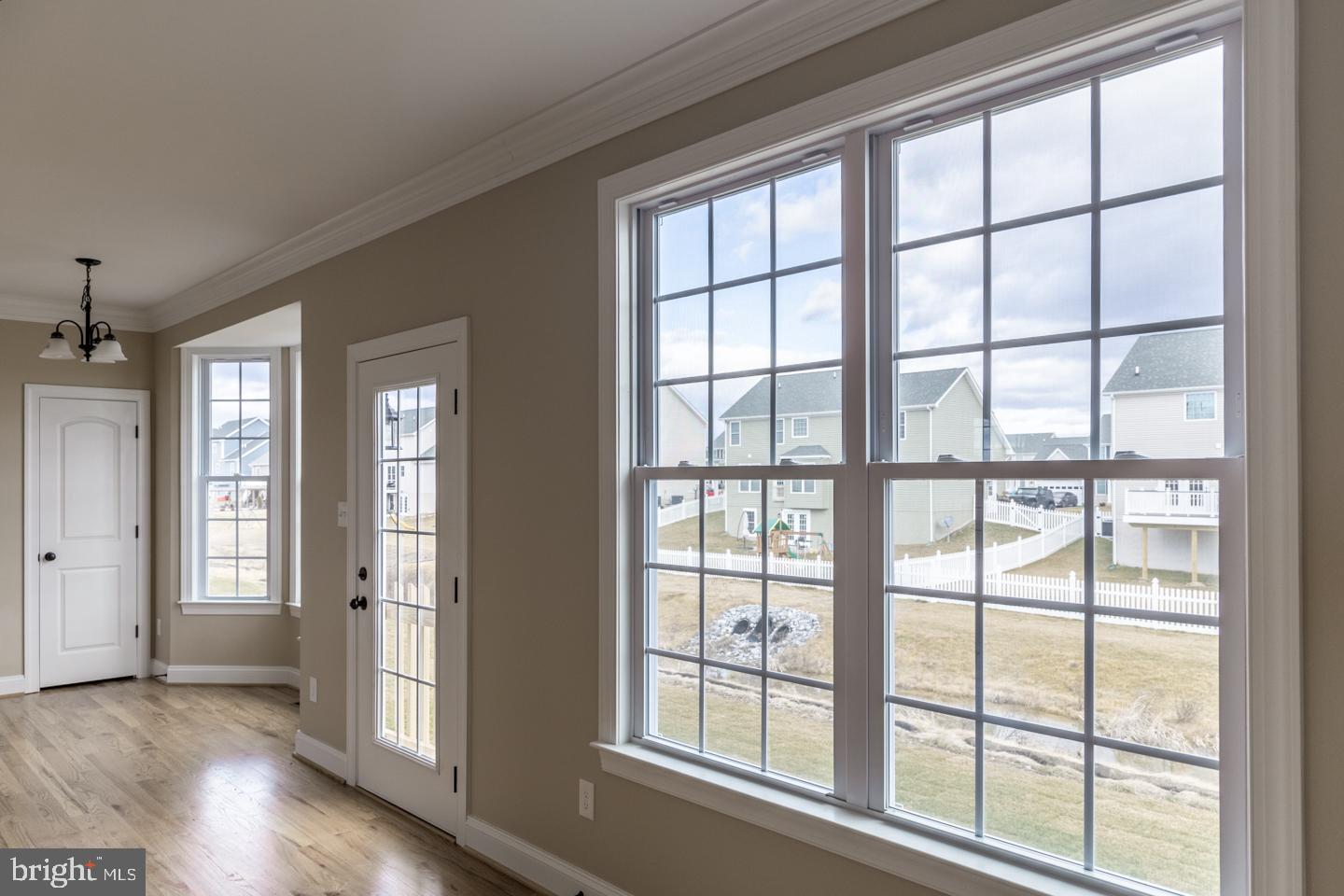 WEBBER SPRINGS - Residential