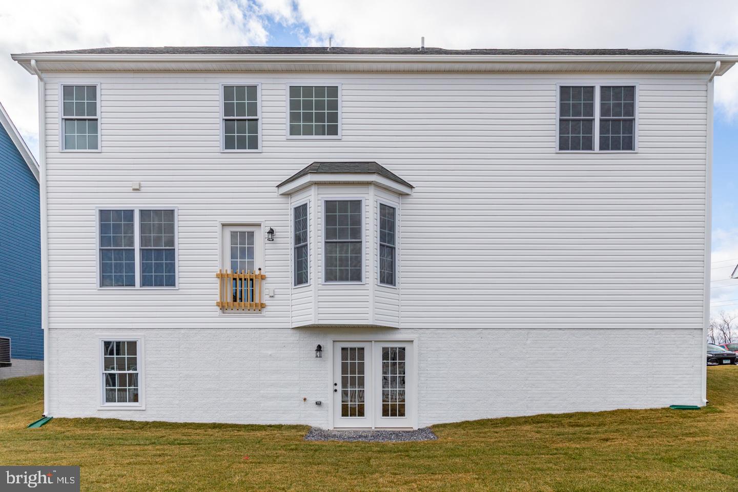 WEBBER SPRINGS - Residential