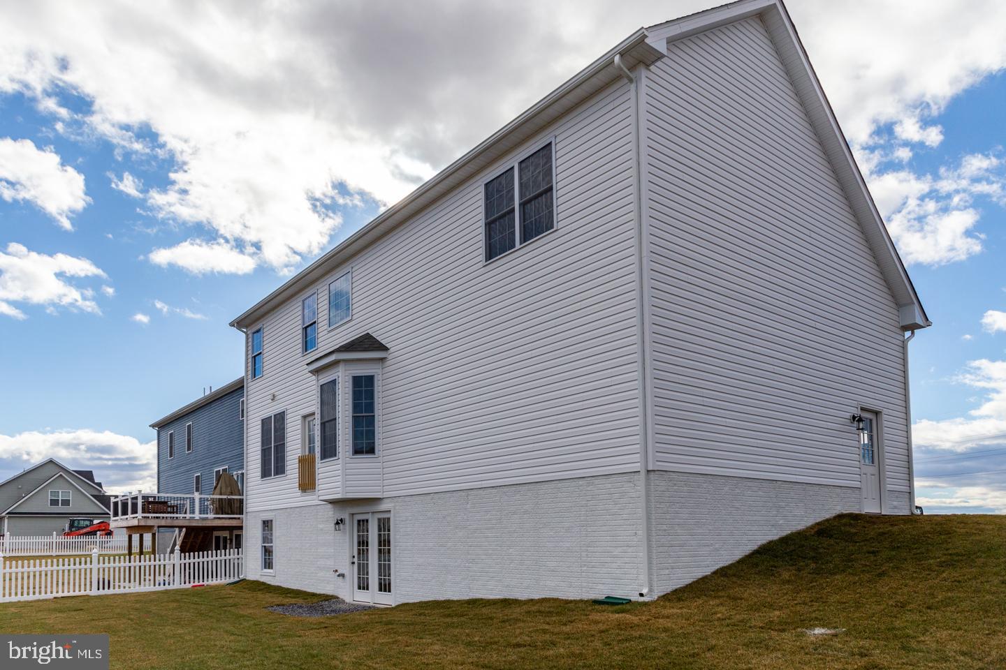 WEBBER SPRINGS - Residential