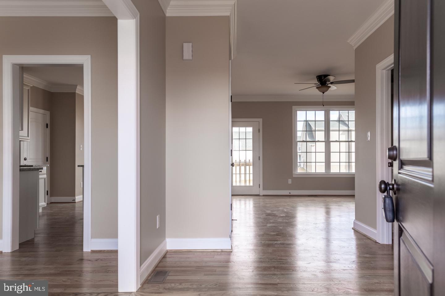 WEBBER SPRINGS - Residential