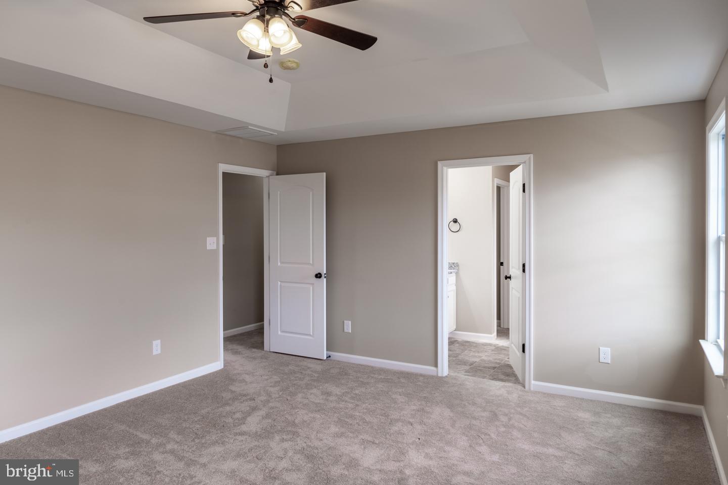 WEBBER SPRINGS - Residential